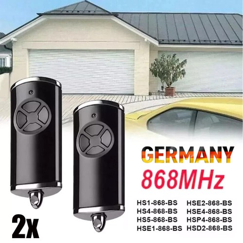 Für hörmann handsender - für,