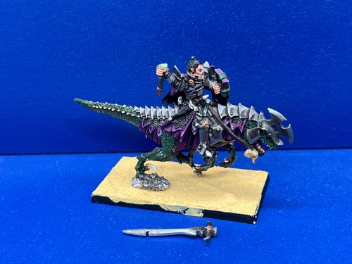 Rar dreadlord cold - dreadlord, one