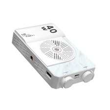 Mini LED Video Light Selfie