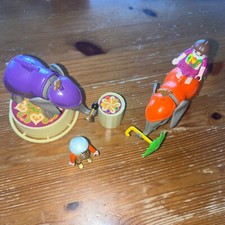 Playmobil 4235 - Zirkus - Elefanten 
