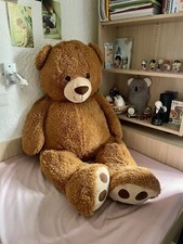 Teddybär XXL