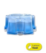 Braun Reinigungskartusche CCR