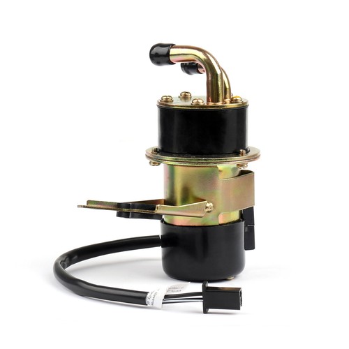 Kraftstoffpumpe benzinpumpe - kraftstoffpumpe,