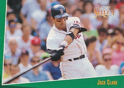 188 boston red sox jack - #188,