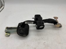 Original Fiat Türfangband Hecktür rechts Ducato 250 Türspanner OE 1384813080