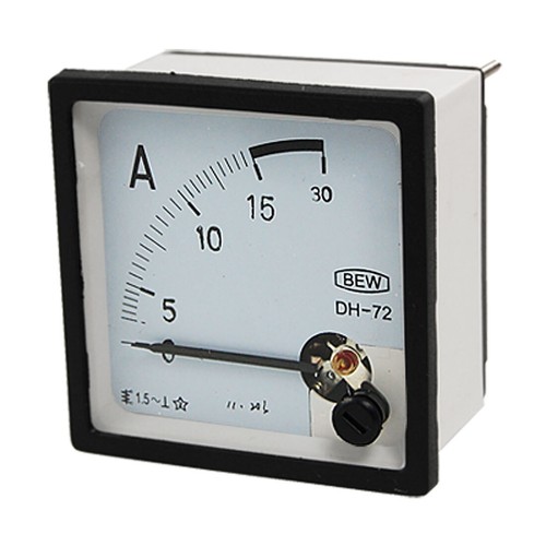 Einbau messinstrument - einbau,