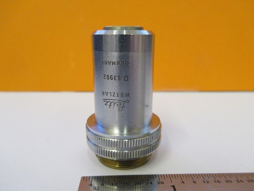 Leitz germany objektiv - leitz,