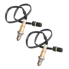 2x Lambdasonde nach Kat