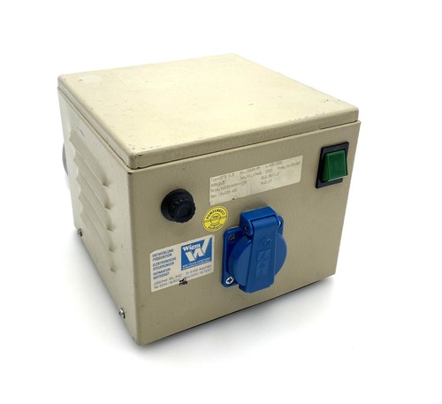 Wigra ustg trafo pri 230 - wigra, 0.5