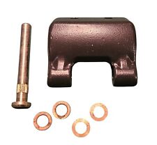 Linde Scharnier 3924309209 – Neuwertig & Passend für Viele Staplermodelle