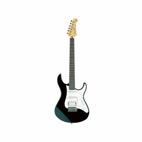 Yamaha pacifica 112jbl - pacifica,