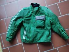 Motorradhose Motorradjacke Polizeikombi Gore-Tex Häckel & Co. Gr. 25