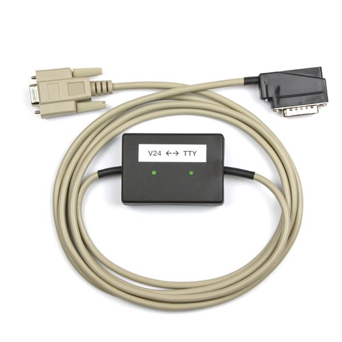 Rs232 tty kabel für - tty,