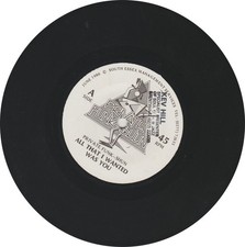 Private Funk-Shun – All That