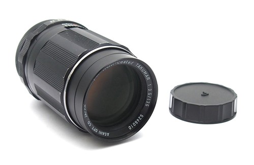 Asahi pentax - asahi,