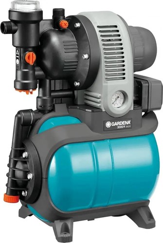 Gardena classic druckpumpenset - gardena,