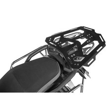 Gepäckplatte für Touratech