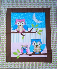 1 Panel Flanell  Baumwollstoff