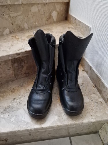 Bundeswehrstiefel