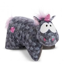 Nici 47654 Kuscheltierkissen Einhorn Diamond Dust 40x30cm | Deutsch | 47654