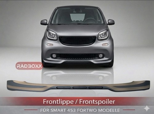 Frontlippe frontspoiler für - frontlippe,
