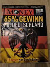 FOCUS Money Nr. 42 / 2025 TOP