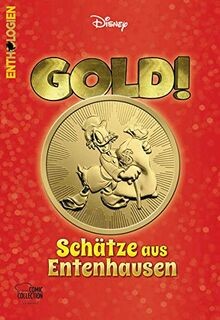 Enthologien gold - enthologien,