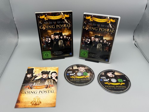 Film dvd terry pratchett - "terry,