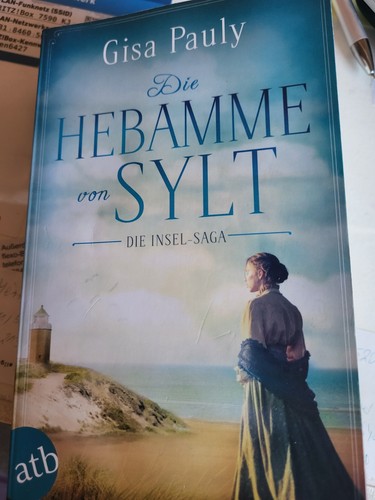 Gisa pauly die - "die, hebamme