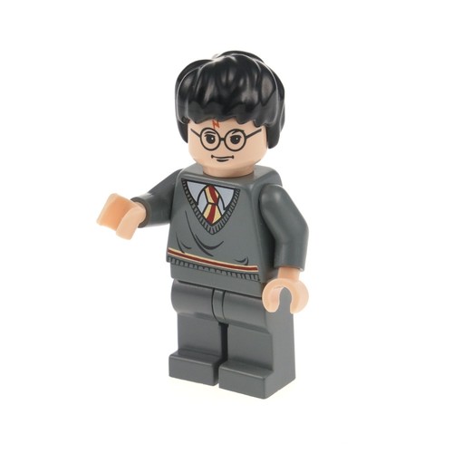 Lego minifigur harry potter - minifigur,
