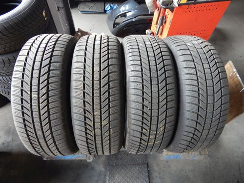 Winterreifen 225 r17 97h - 4,