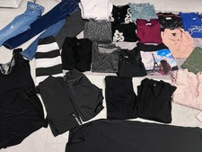 Bekleidungspaket Damen