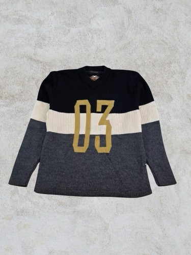 Harley davidson sweatshirt - harley,