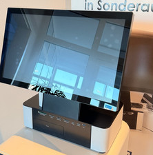 G6s foto kiosk - system, 22"
