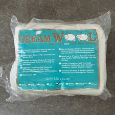 Quilters Dream Wool Wollvlies