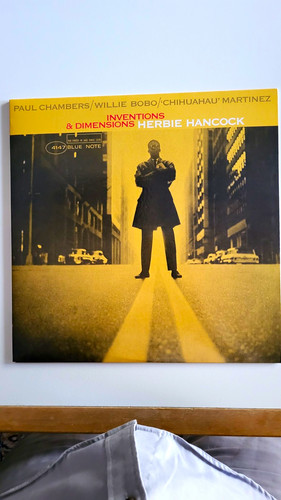 Blue note herbie - note,