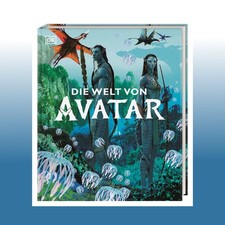Die Welt von Avatar | Josh