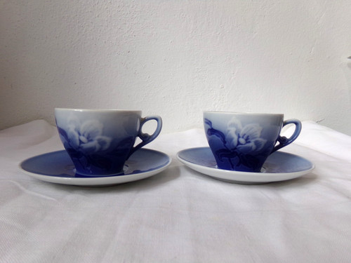 Mokkatassen espressotassen - 2,