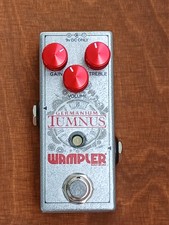 Wampler Tumnus Germanium Overdrive