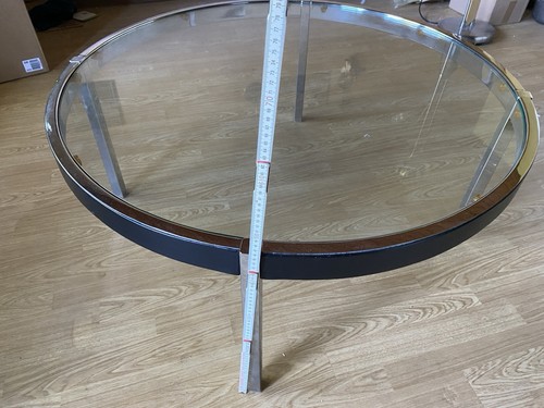 Runder couchtisch 90 - ca.,