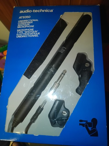 Audio technica at9350 - audio-technica,
