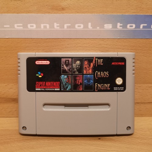 Super nintendo spiele games - super,