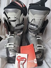 Herren Skistiefel Gr. 27,5 Rossignol