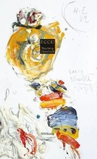 ECCE! Hartwig Ebersbach |