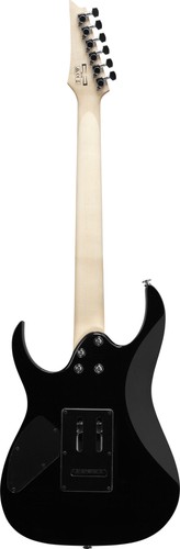 Ibanez grg170dx bkn gitarre - ibanez, e-gitarre