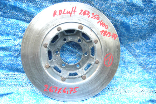 Yamaha 250 350 400 - 350,