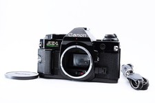Canon AE-1 Program 35mm SLR