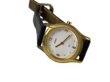 ADEC Unisex Armbanduhr Quartz