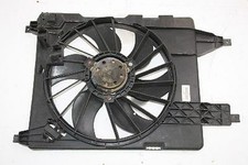Kühlerlüfter Renault SCENIC 2 JM 8200151465 GATE 1.6 Benzin 83 KW 113 PS 04-2004