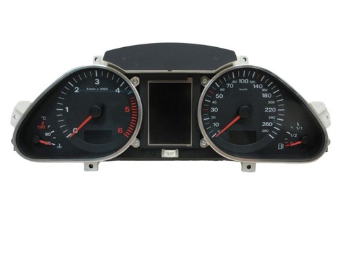 Tachometer kombiinstrument - tachometer,